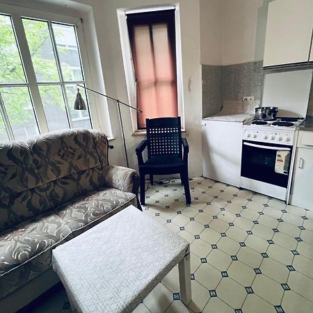 City Apartment Dortmund Luaran gambar
