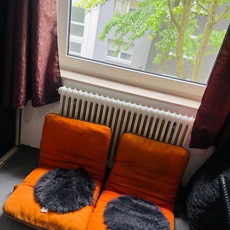 City Apartment Dortmund Luaran gambar