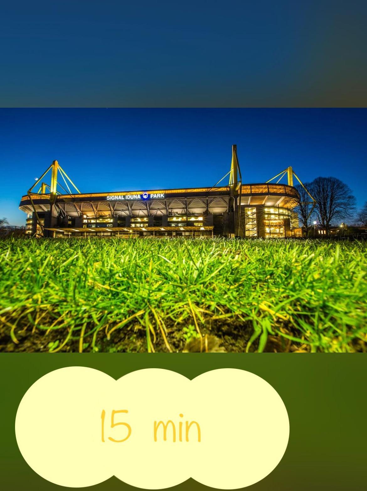 City Apartment Dortmund Luaran gambar