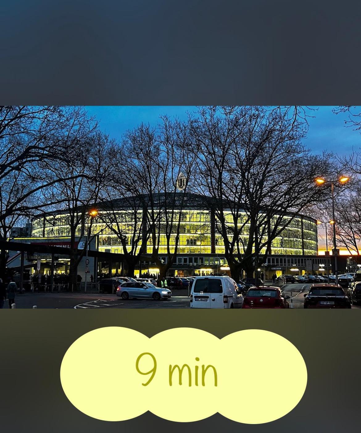 City Apartment Dortmund Luaran gambar