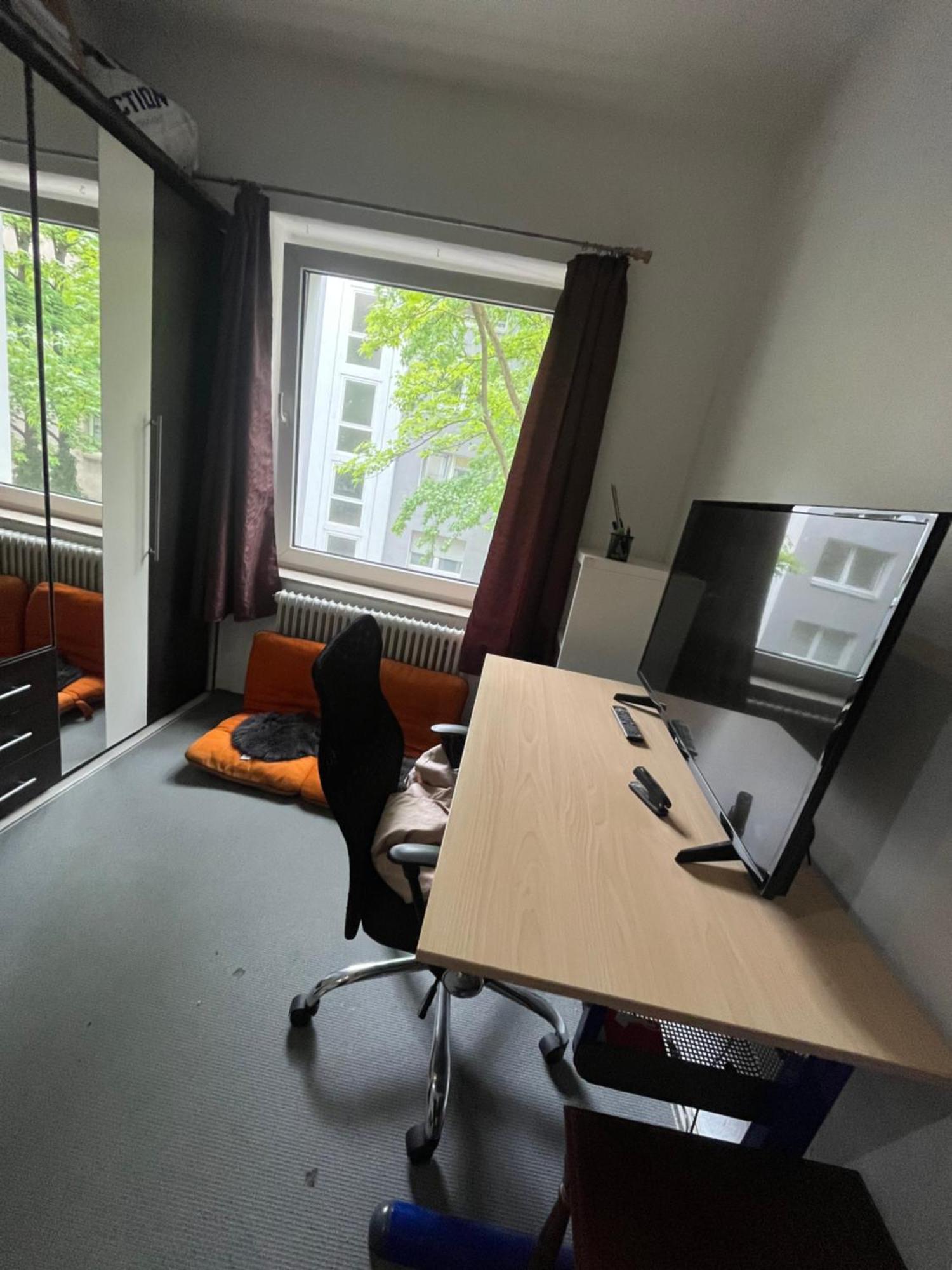City Apartment Dortmund Luaran gambar