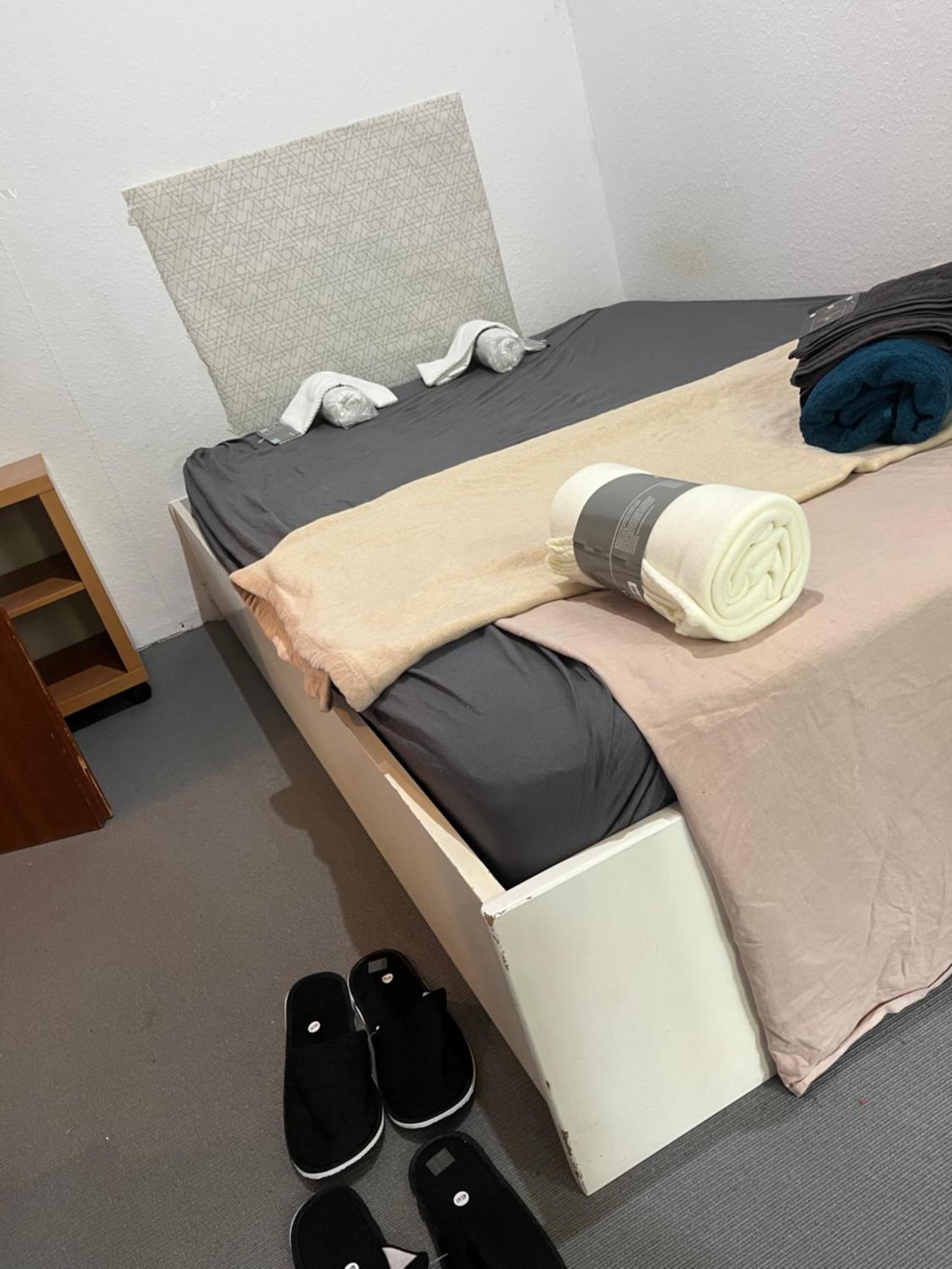 City Apartment Dortmund Luaran gambar