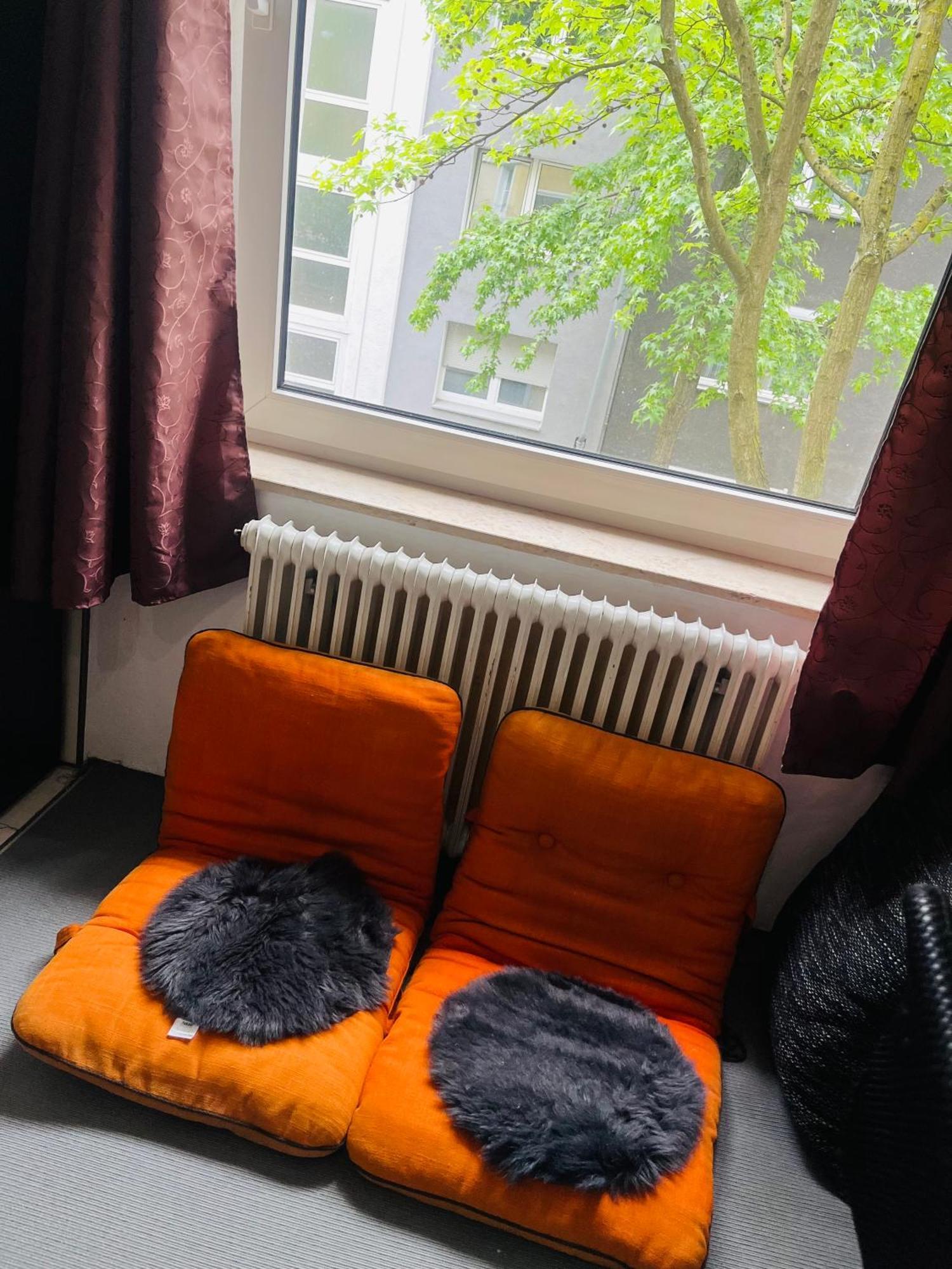 City Apartment Dortmund Luaran gambar