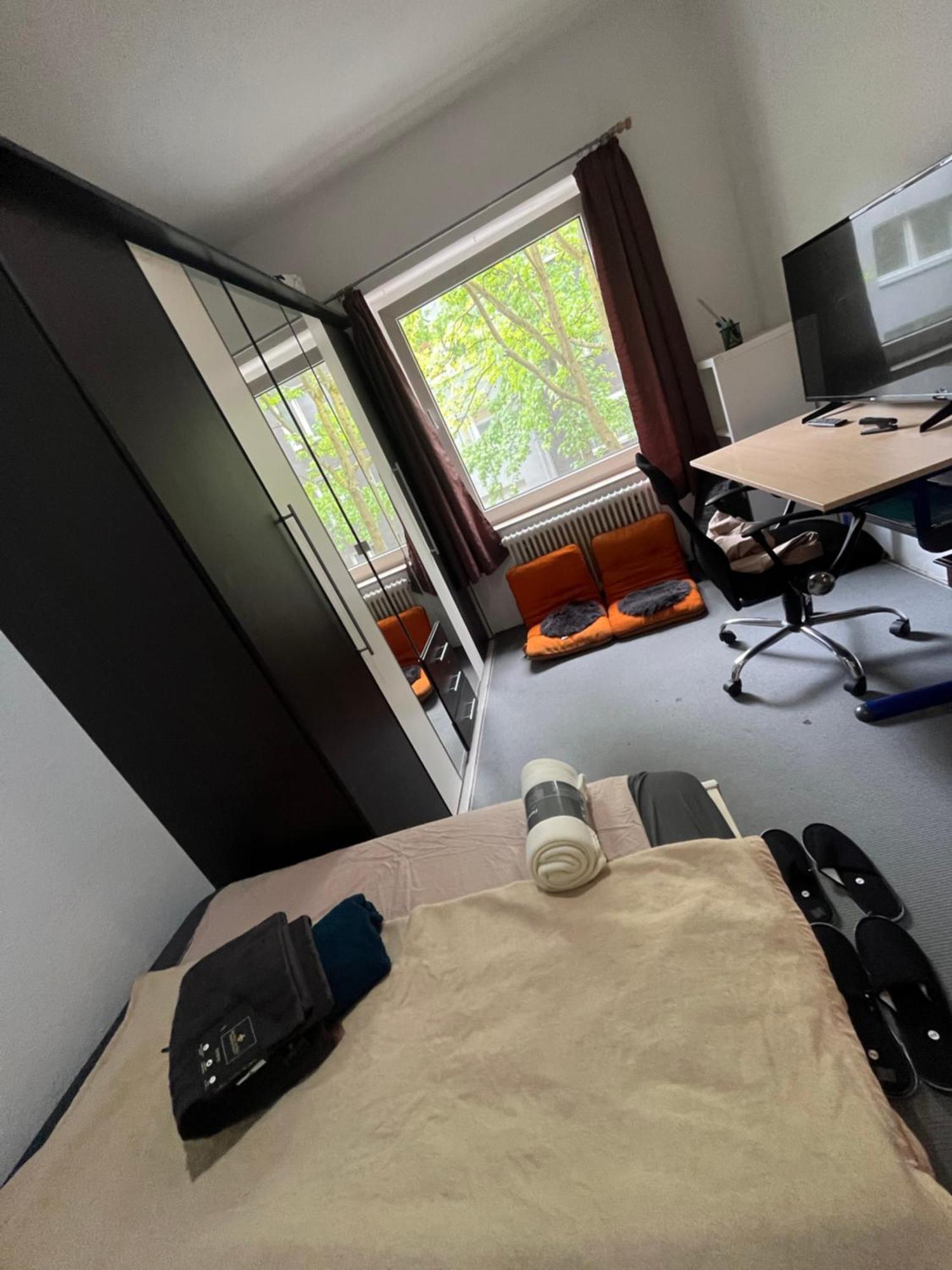 City Apartment Dortmund Luaran gambar